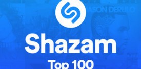 Shazam Top 100 (Россия)