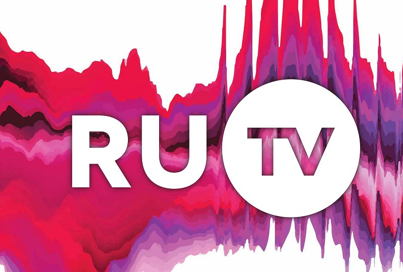 Хиты RU TV (РУ ТВ) 2024