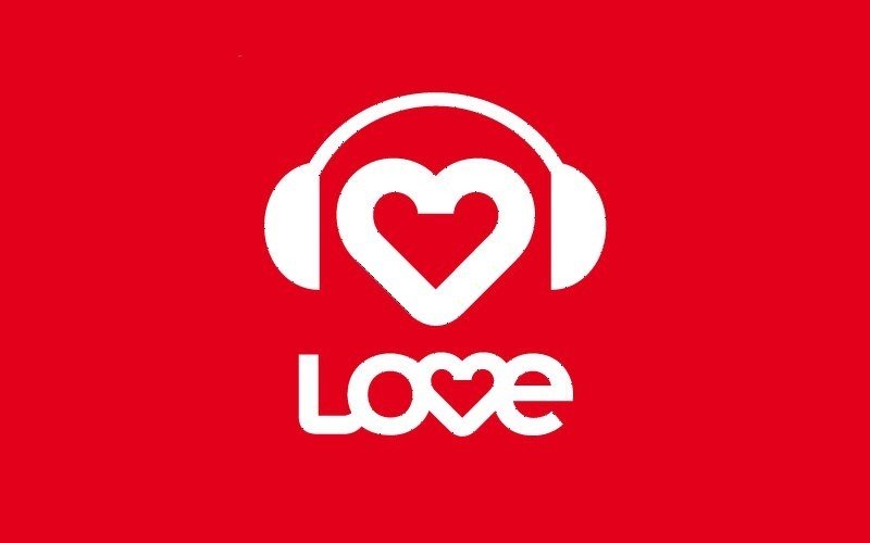 Love Радио 2024