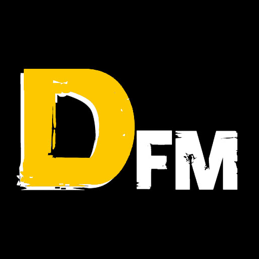 Радио DFM (Ди Фм) Итоговый хит-парад за 2024 год