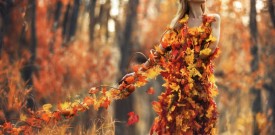 Песни про Осень