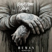 Rag'n'bone Man - Human (Rudimental Remix)