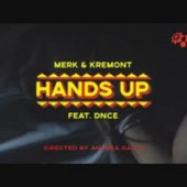Merk & Kremont, DNCE - Hands Up