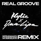 Рингтон Kylie Minogue, Dua Lipa - Real Groove (Рингтон)