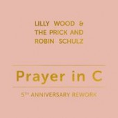 Lilly Wood & The Prick & Robin Schulz - Prayer in C