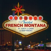 Рингтон French Montana - Twisted (Рингтон)