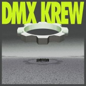 DMX Krew - Dejected Ambient Twerp