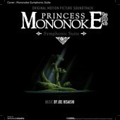 Joe Hisaishi -  PRINCESS MONONOKE  Suite (from  Princess Mononoke    Live)