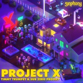 Timmy Trumpet - Project X