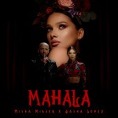 Misha Miller - Mahala