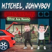 Mitchel feat. Johnyboy - Я Тебя Украду (Silver Ace Remix)