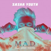 SASHA YOUTH - Mad