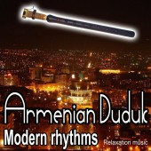 Armenian Duduk - Gift of an Eagle, Pt. 1