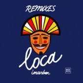 Imanbek - Loca (Inndrive Remix)