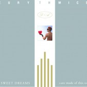 Eurythmics - Sweet Dreams (Are Made of This) (Remastered)