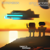 Retrovision feat. Davis Mallory - Little Victory