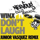Winx - Don't Laugh (Junior Vasquez Sound Factory Dub 2)