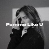 Рингтон Monaldin - Femme Like U (Рингтон)