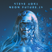 Steve Aoki, Yuval Noah Harari - Homo Deus (Riot Ten Remix)