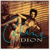Céline Dion - The Power of Love