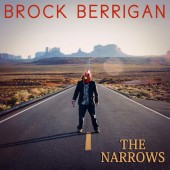 Brock Berrigan - License to Chill