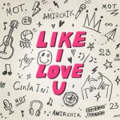 Мот, Amirchik - Like I Love You  (РИНГТОН)