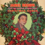 James Brown - Let's Make Christmas Mean Something This Year (Pt. 1)