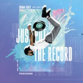 Dima Isay - Just Put The Record