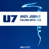 Andy Jornee - Falling Until You