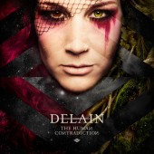 Delain - Here Come the Vultures