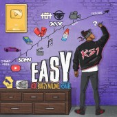KSI feat. Bugzy Malone & R3hab - Easy