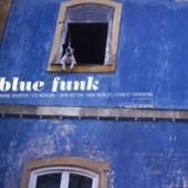 Linwood Bell - Funky Blues