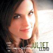 Reaubeau,  Juliette Claire - Leave The Light On