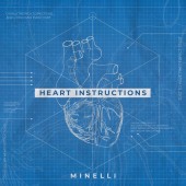 Minelli - Heart Instructions