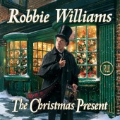 Robbie Williams - Coco's Christmas Lullaby