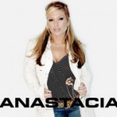 Anastacia - Not Coming Down