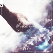 ARTY, Griff Clawson - You're Not Alone