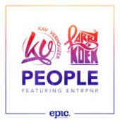 Kav Verhouzer - People