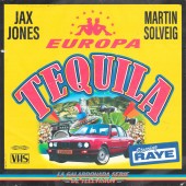 Jax Jones - Tequila