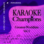 Instrumental Champions - December 1963 (Karaoke)
