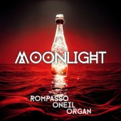 Rompasso - Moonlight