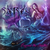 Syryn - Inebriated Outcasts