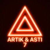 Artik & Asti - Девочка, танцуй Remix