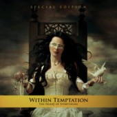 Within Temptation, Keith Caputo - What Have You Done