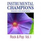 Instrumental Champions - Could I Have This Kiss Forever (Instrumental)