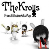 The Krolls - Voodoo TV