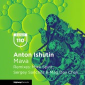 Anton Ishutin - Mava Mike Spirit Remix