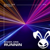 Aris - Runnin (Radio Edit)
