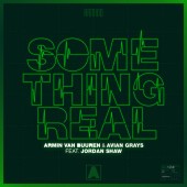 Armin van Buuren - Something Real