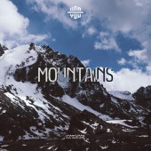 Izzamuzzic - Mountains (RezQ Sound Remix)